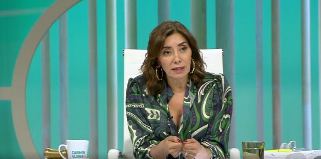 Carmen Gloria a tu servicio | Capítulo 1 de abril 2025: Descanso y respeto
