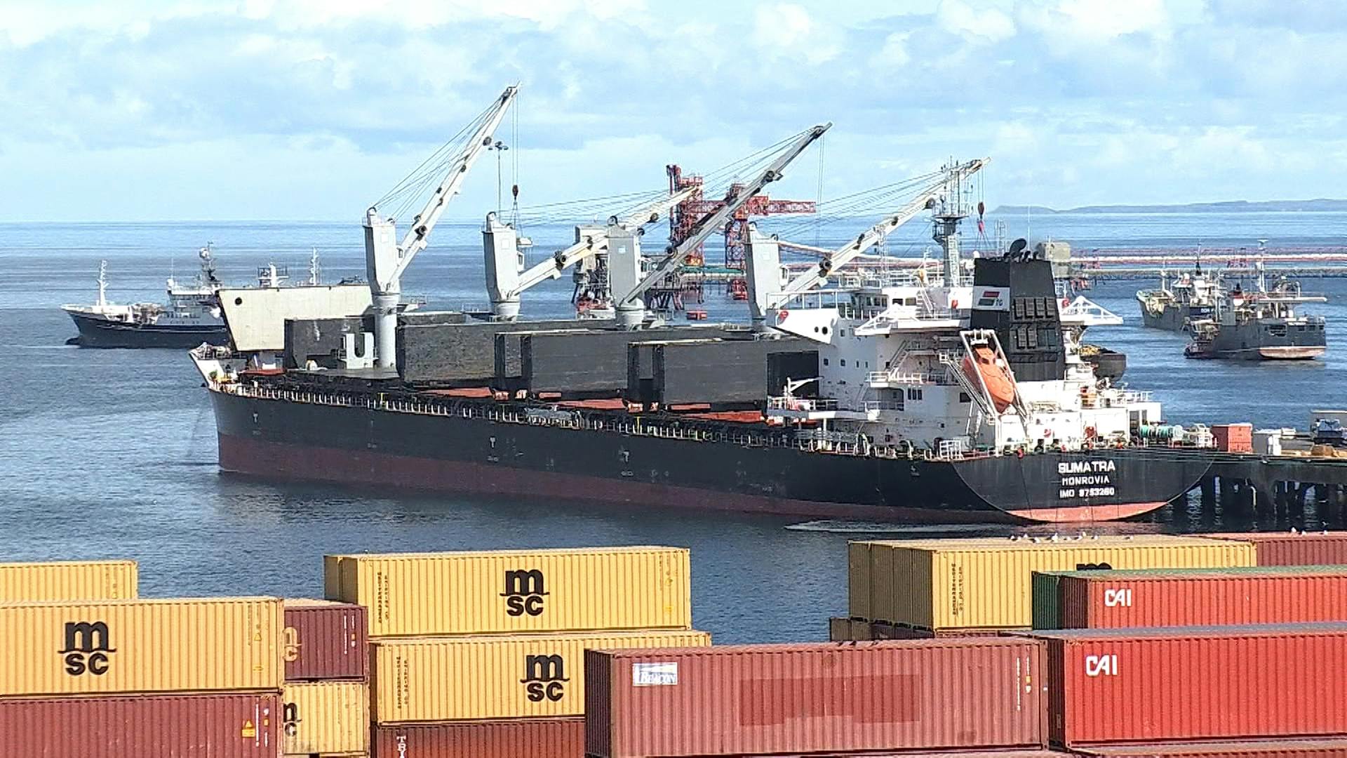 Seis meses más de investigación en Caso Puerto Coronel