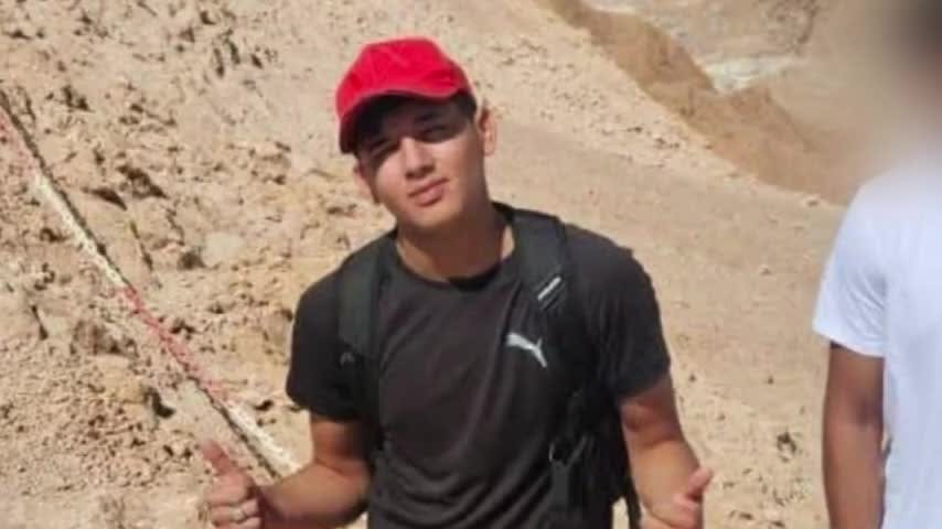 Liceano asesinado en Nacimiento estaba a dos días de cumplir 16 años.