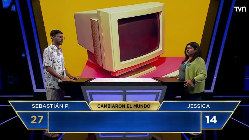 Sebastián ganó un duelo y se quedó con ocho territorios
