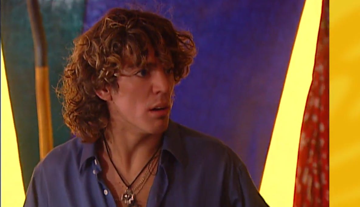 Los secretos de la grabación de la exitosa teleserie "Romané" 