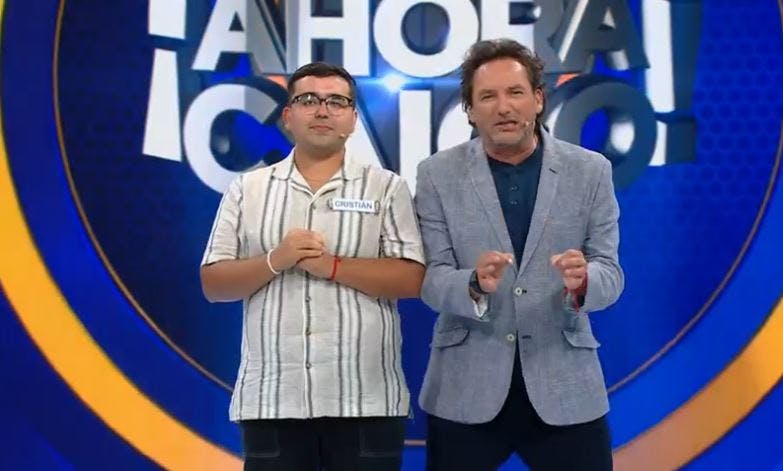 ¡Ahora Caigo! - Miércoles 2 de abril de 2025