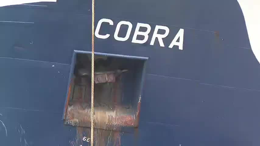 Piden transpariencia en investigación por naufragio de la Bruma