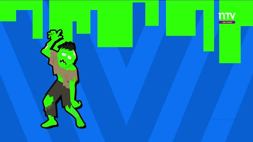 ¡NUEVO TABLERO ZOMBIE en Efecto N!