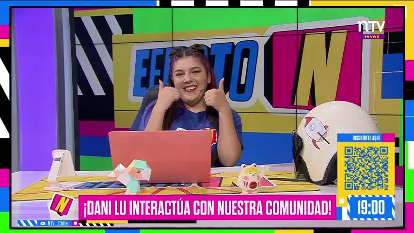 ¡Ahora nos pueden mandar sus audios! Conectando a la Comunidad 