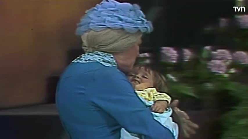 El Chavo del 8: La sobrina de la bruja del 71 
