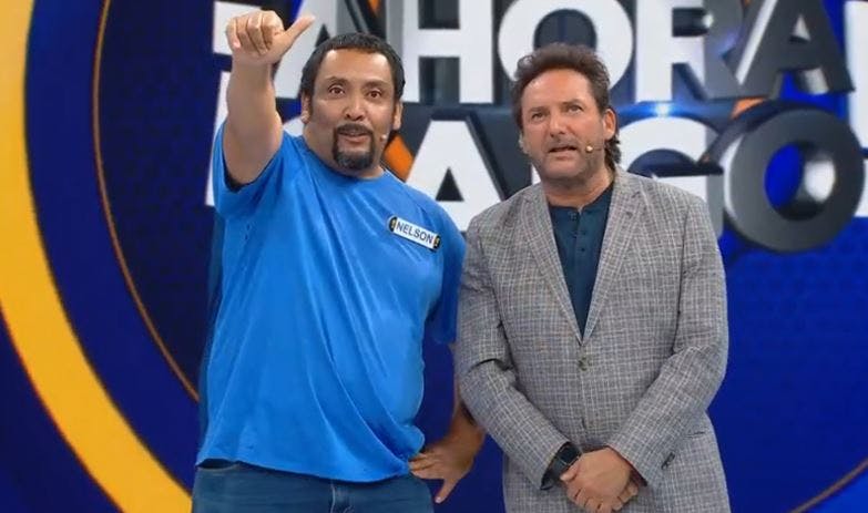 ¡Ahora Caigo! - Jueves 3 de abril de 2025
