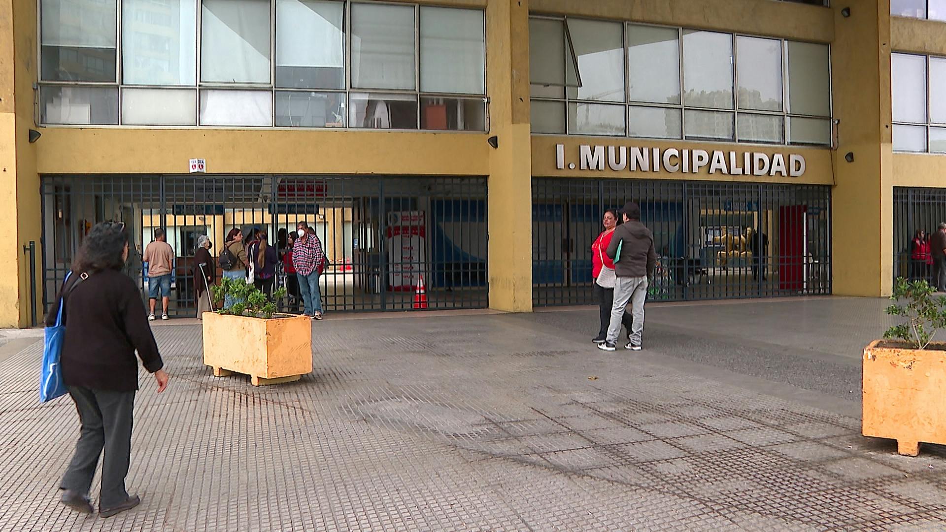 Síntesis regional de noticias: servicios públicos y municipalidad se sumaron al paro convocado por CUT
