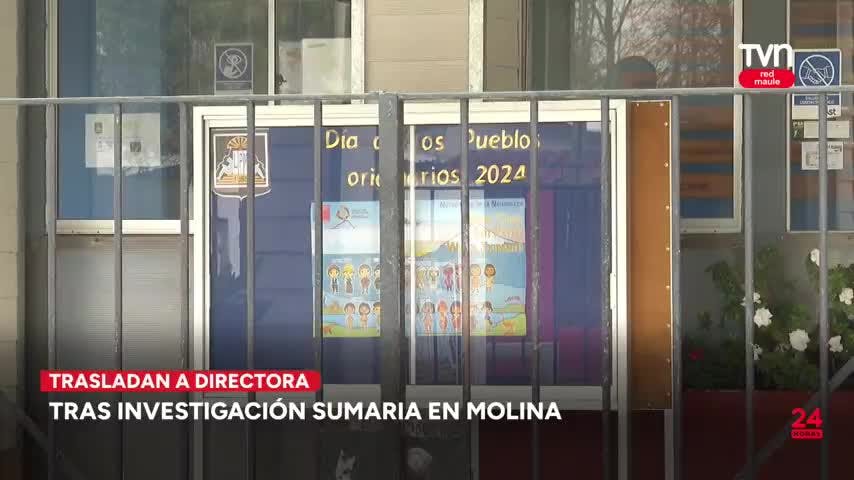 La siguiente es nuestra síntesis regional