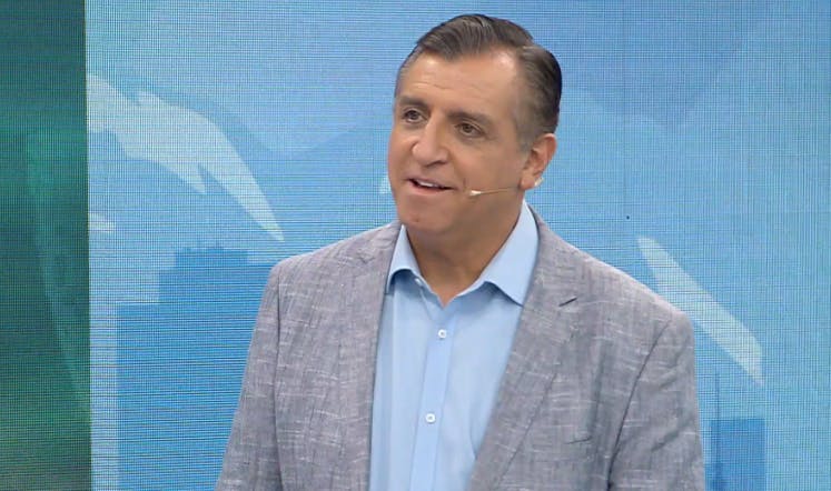 Iván Torres responde: ¿Lloverá para Semana Santa?
