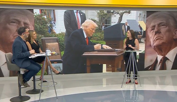 Aranceles de Trump: ¿Qué productos subirán por el alza de impuestos?