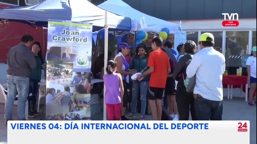 Diversos panoramas para disfrutar en la región