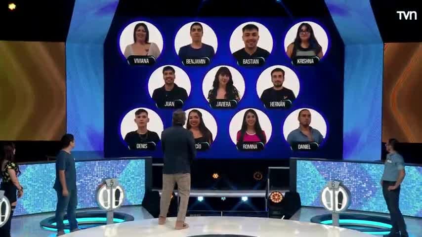 ¡Ahora Caigo! - Viernes 4 de abril de 2025