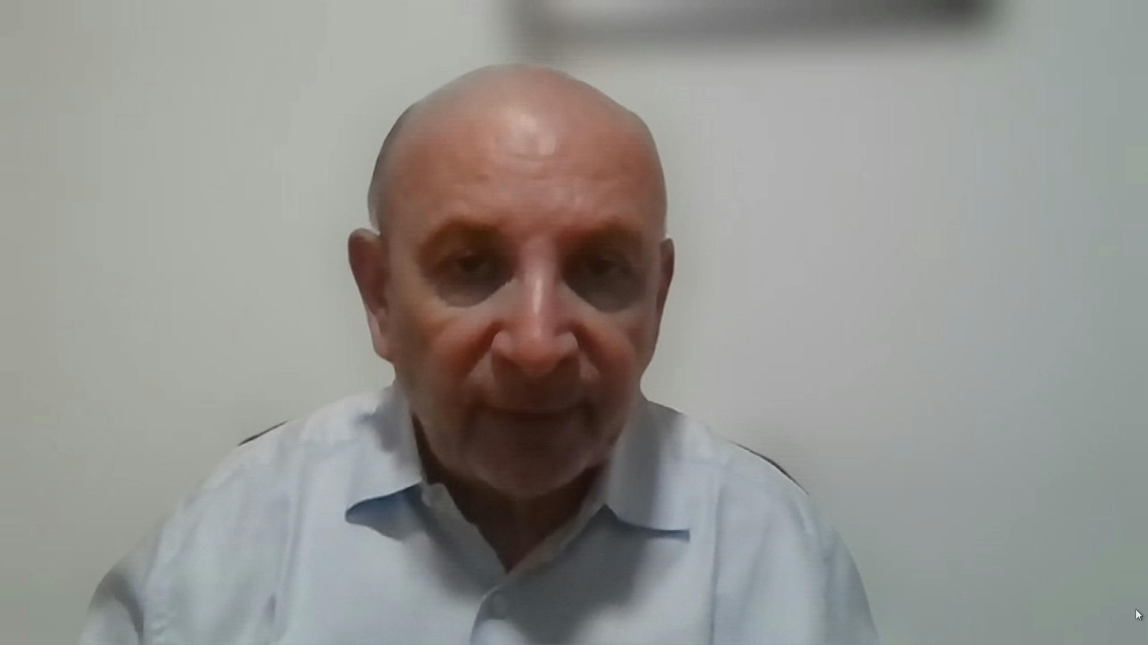 "Ha faltado lealtad": Senador PS cuestionó actitud del Frente Amplio 
