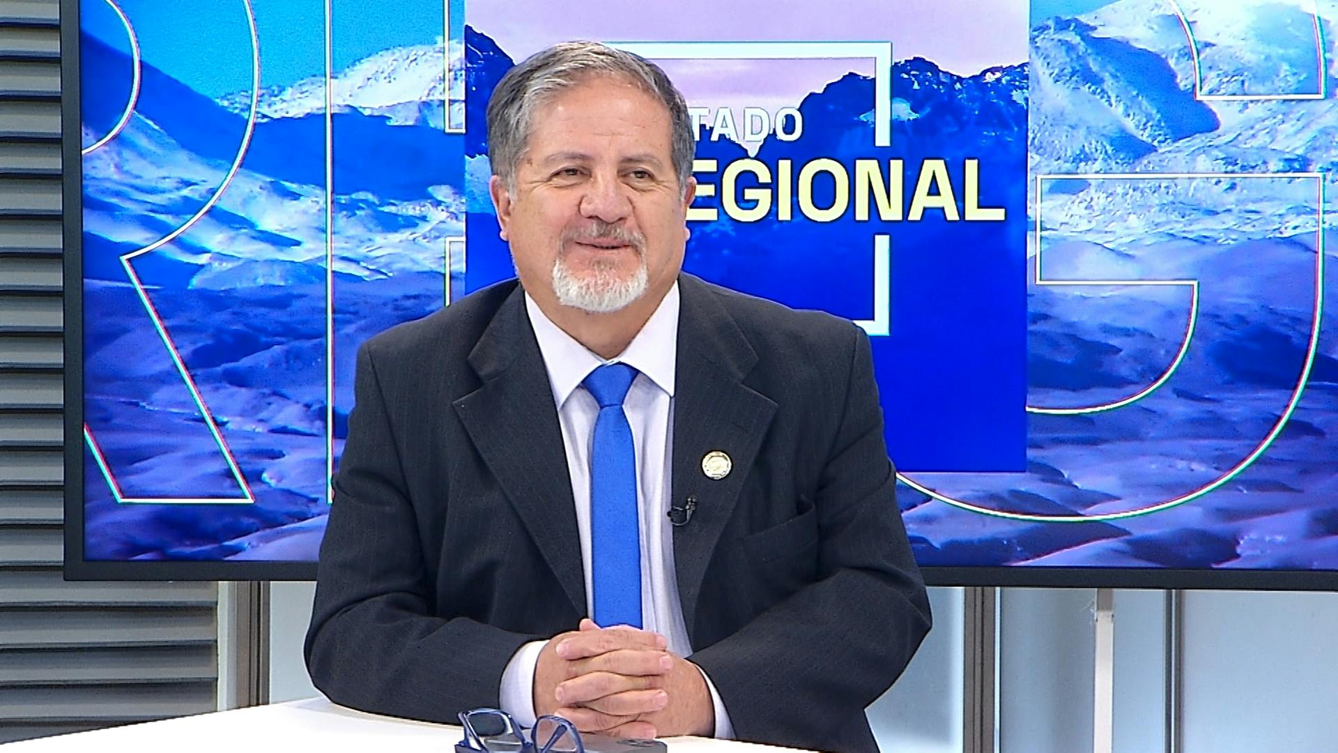 Diputado Roberto Arroyo: "Necesitamos  una Ley de Pesca propia para la región"