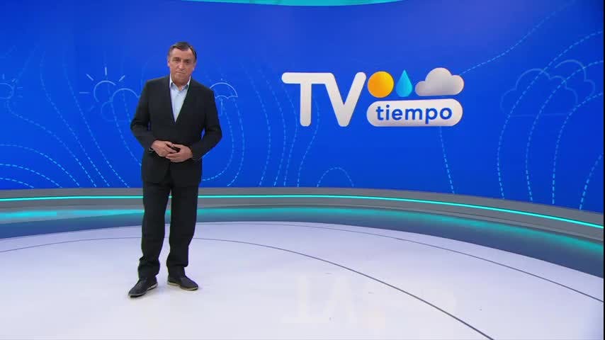 Pronóstico del tiempo: Domingo 06 de abril 2025 | TV Tiempo