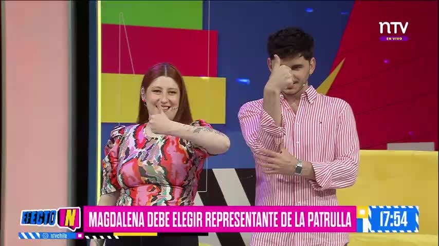 Tablero Zombie: Magda consigue 22 N