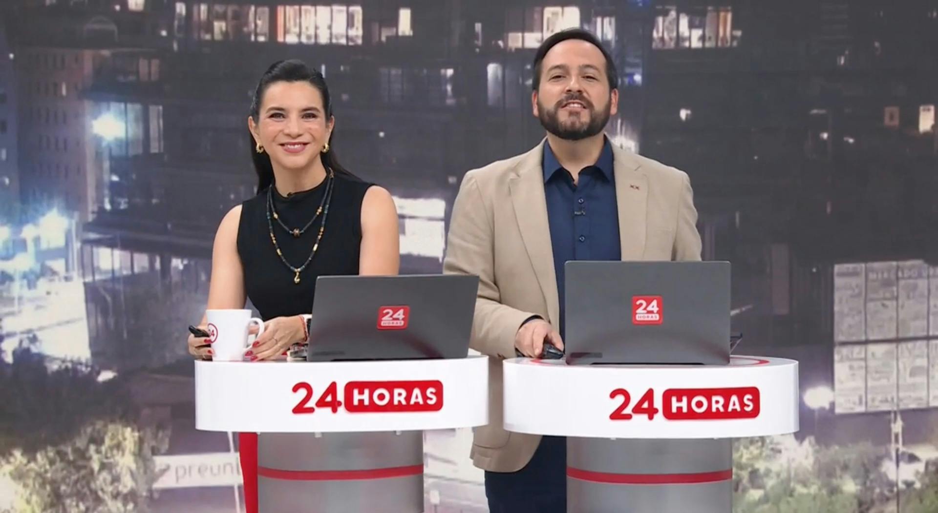 24 Horas Tu Mañana - Miércoles 2 de abril 2025