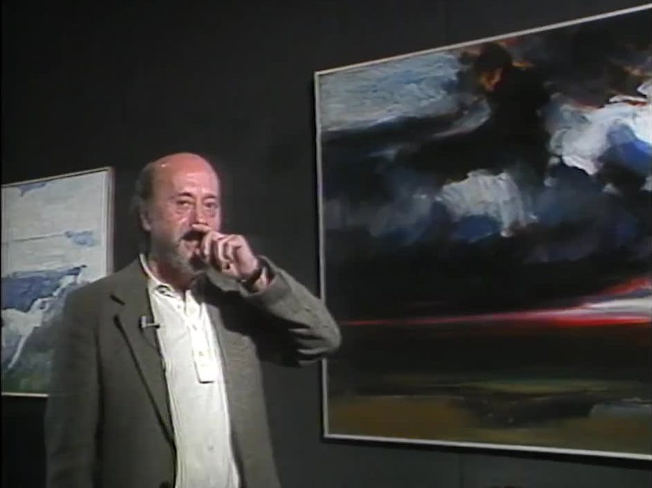 Ojo con el arte - T1E11