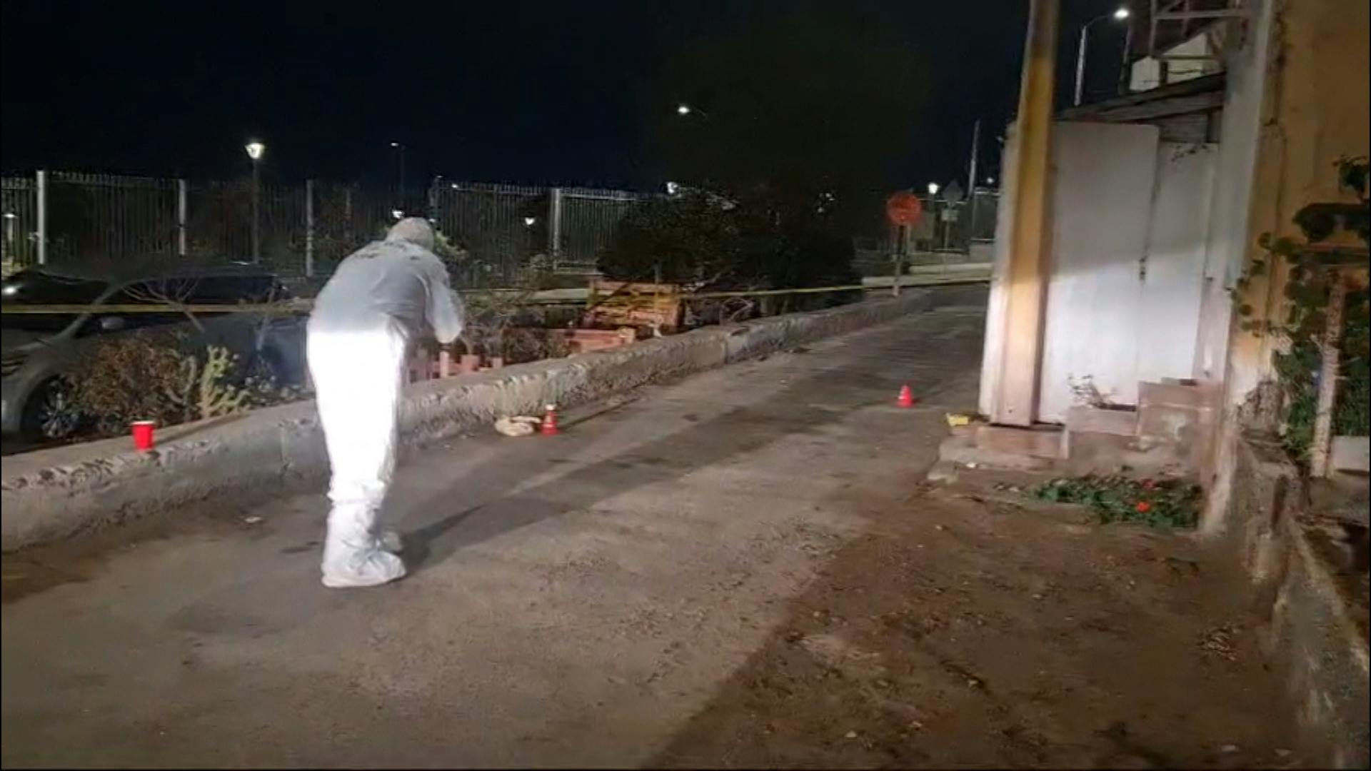 Entregan las estadísticas sobre homicidios en la región