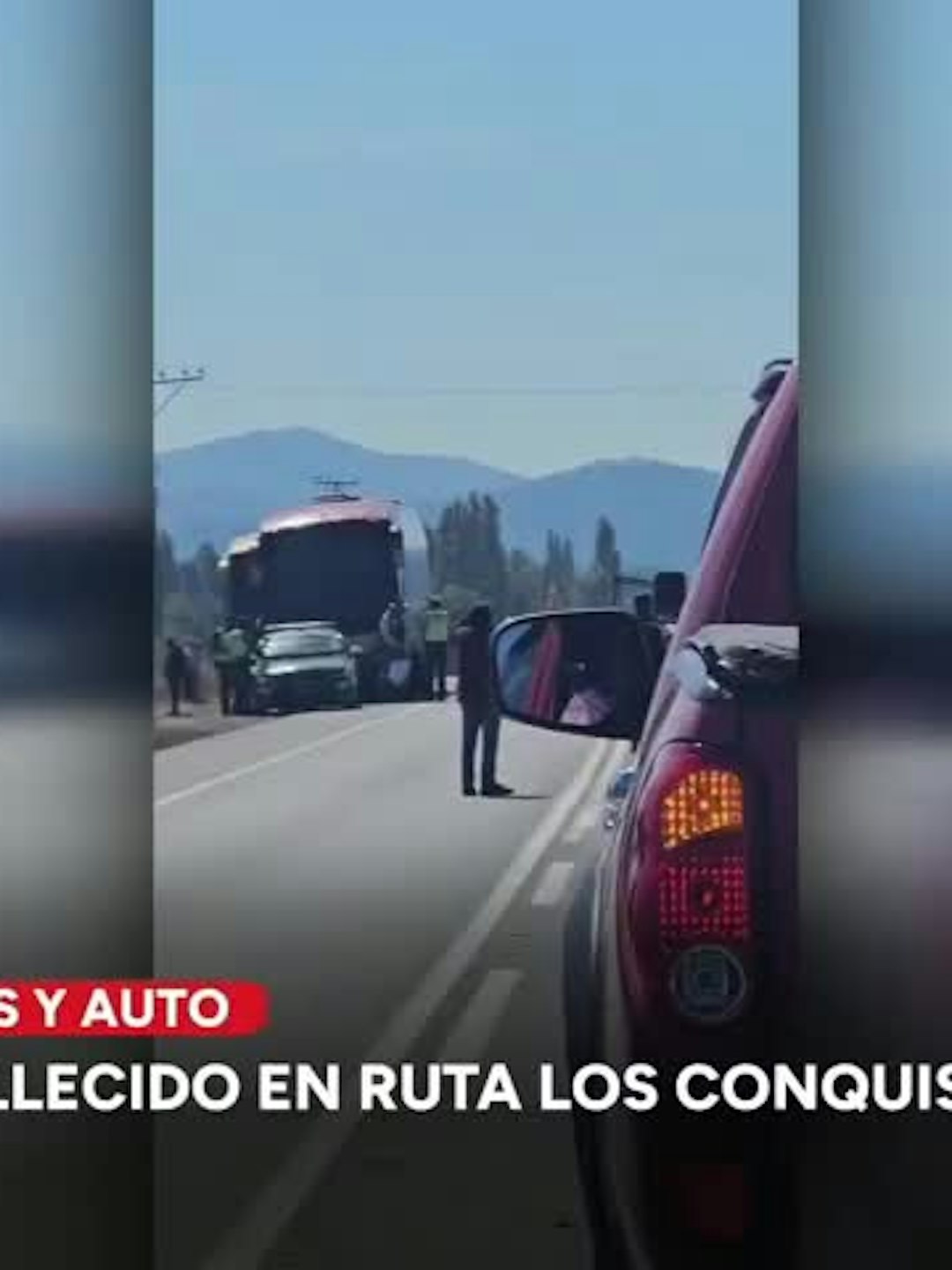 La siguiente es nuestra síntesis policial