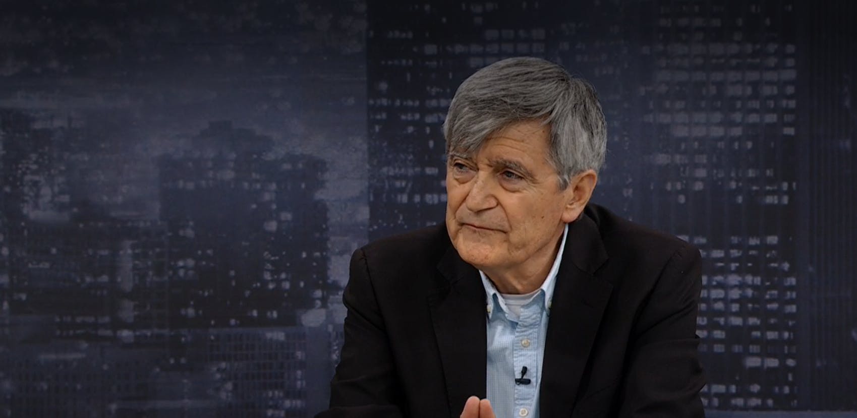 Escalona enfatizó en que el cambio de Gabinete "podría ser más amplio, hay varias carteras que podrían ser mejor" 