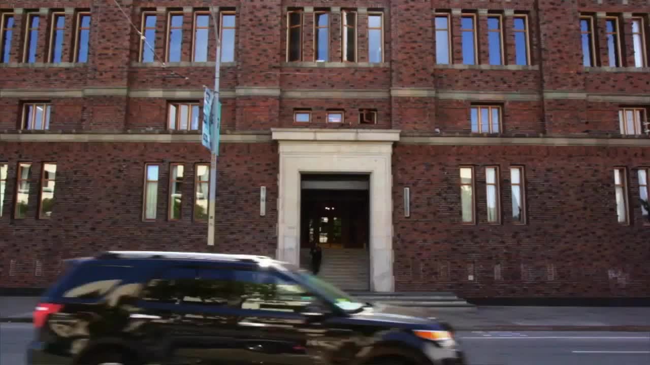 Porno | La cultura del sexo - T1E10