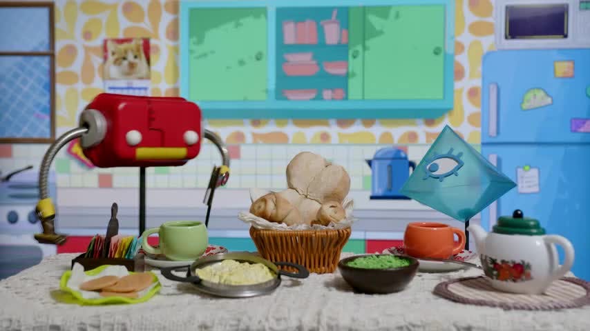Cuestión de Mente: "Bucle"