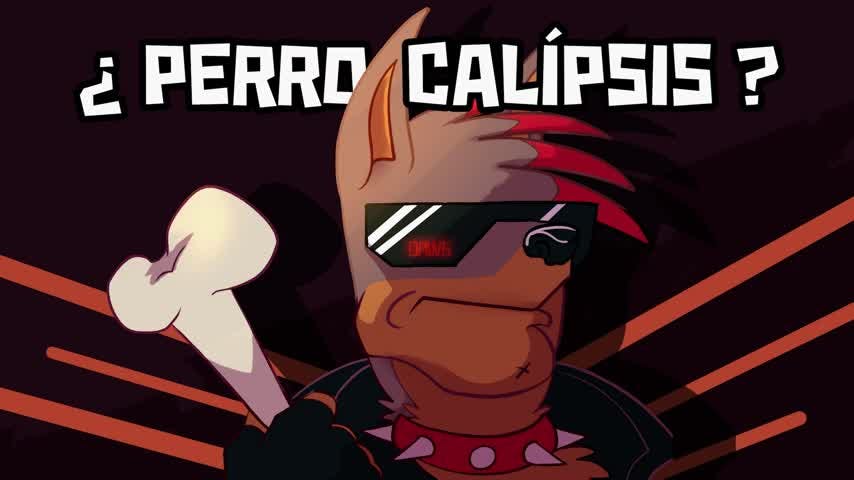 Cuestión de Mente: "¿Perrocaplipsis?"