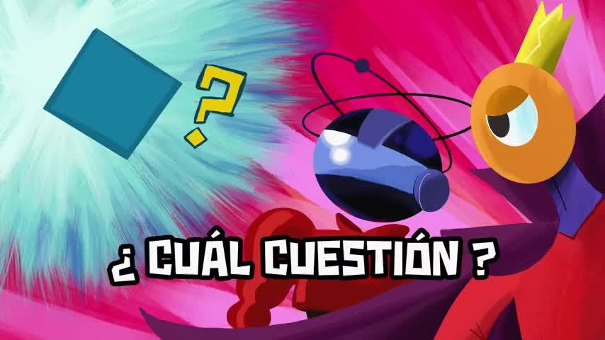 Cuestión de Mente: "¿Cuál Cuestión?"