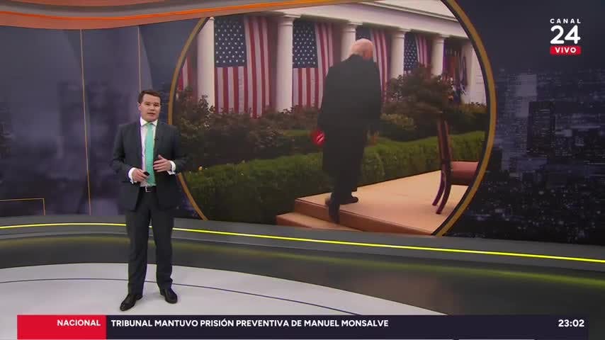 Vía Pública - Miércoles 2 de abril 2025