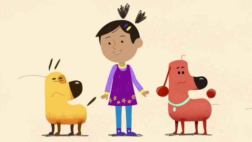 Mundo Perro: "Una escuela perruna"