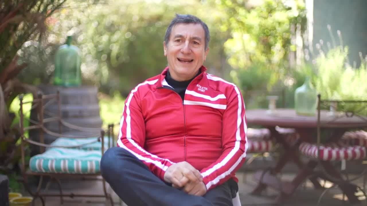 Deportistas | Muy chileno - T1E15