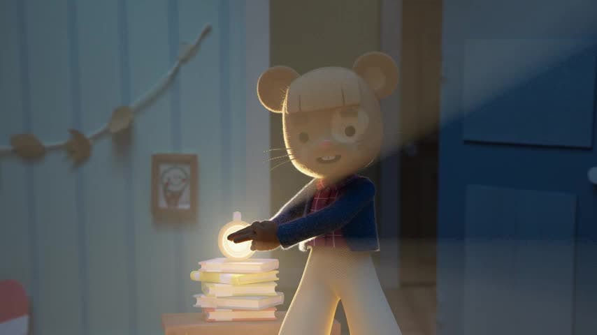 Wow Lisa: "Por siempre"