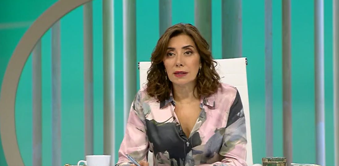 Carmen Gloria a tu servicio | Capítulo 8 de abril 2025: Vivo en un foco de delincuencia