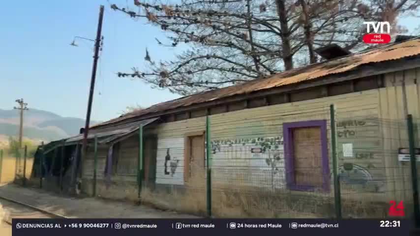 Buenas noticias para el ramal