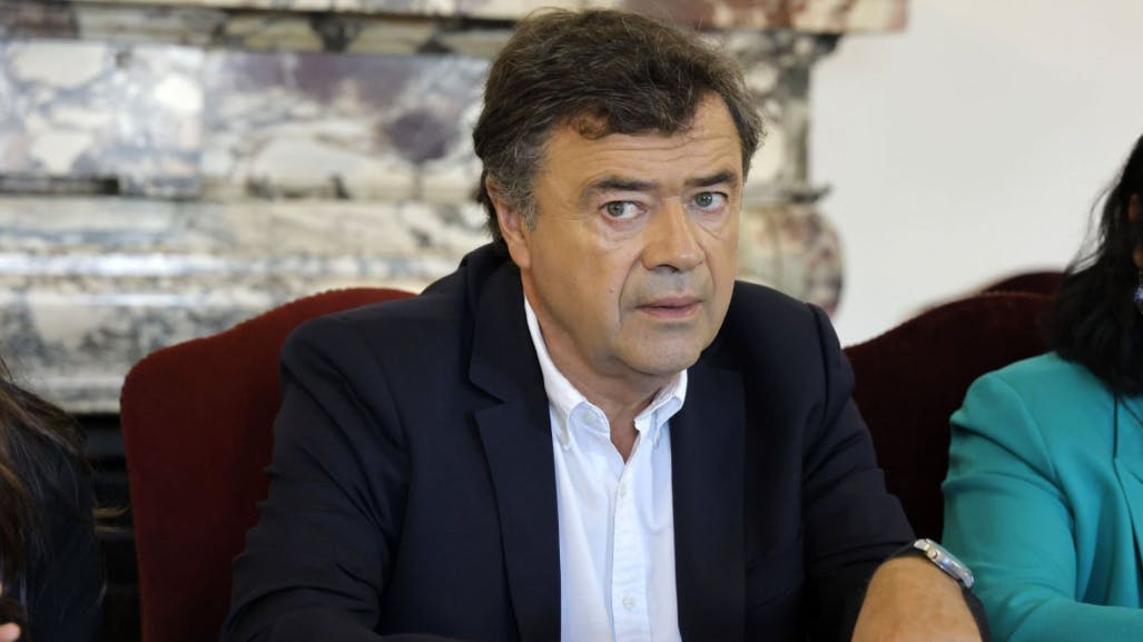Ministro de Agricultura por aumento de aranceles de Trump: "Chile tiene seguridad alimentaria y transparencia en los mercados" 