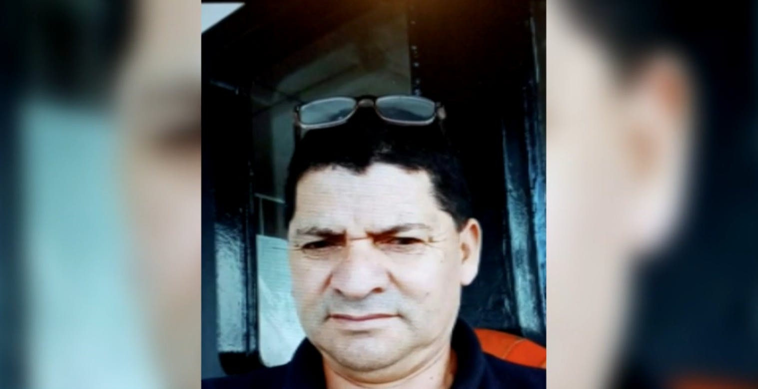 Tripulante desaparecido de "Cobra": ¿Dónde está Juan Sanhueza?