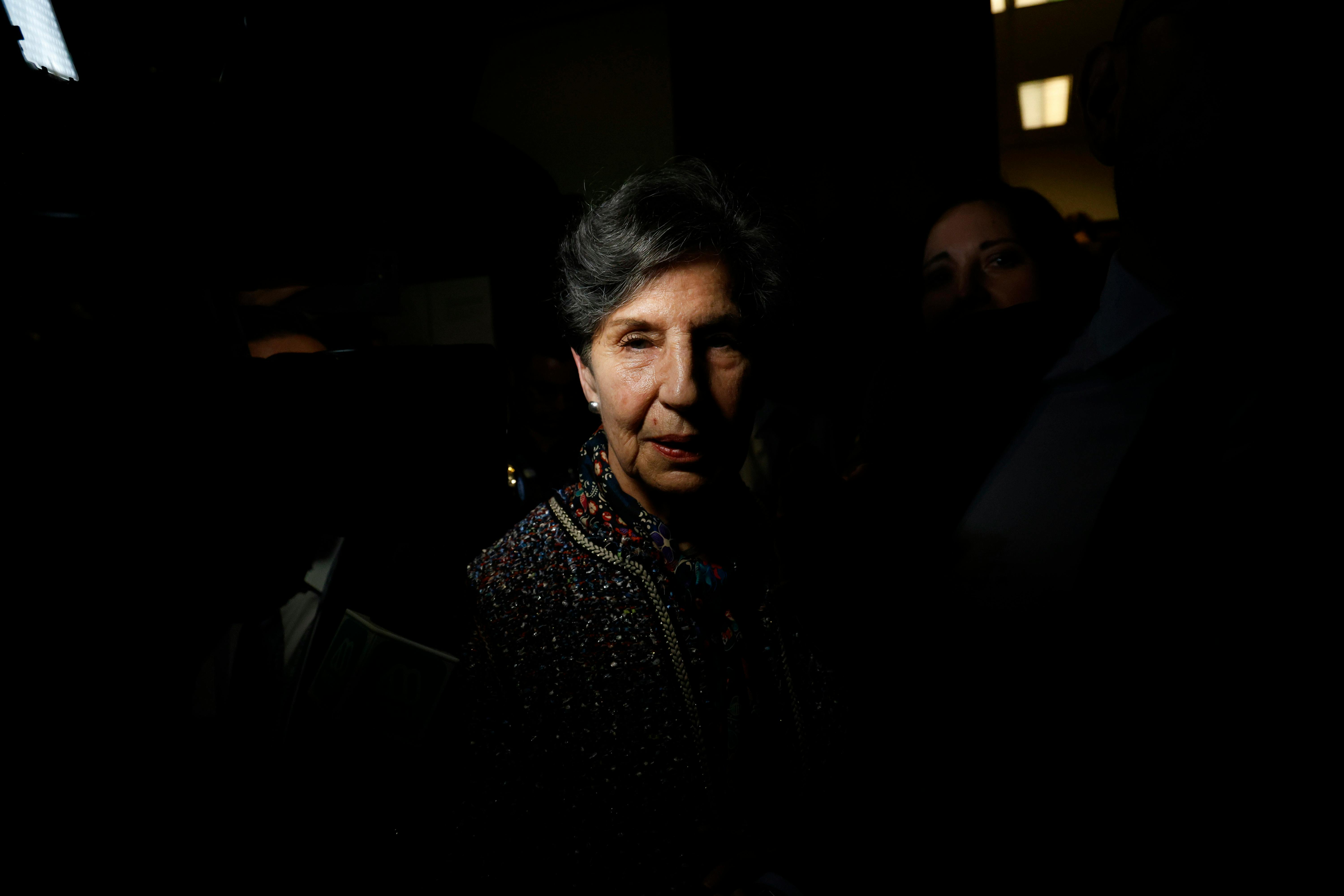 Exministro del TC por destitución de Isabel Allende: "Es anómalo lo ocurrido"