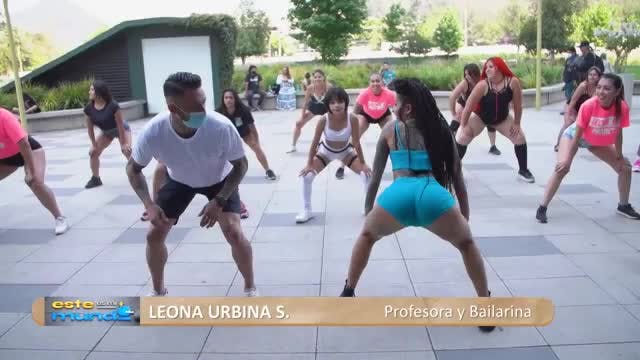 Artistas callejeros | Este es mi mundo - T1E30