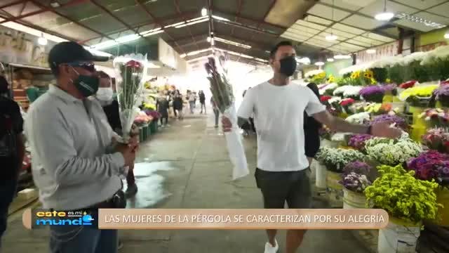 Cementerios | Este es mi mundo - T1E31