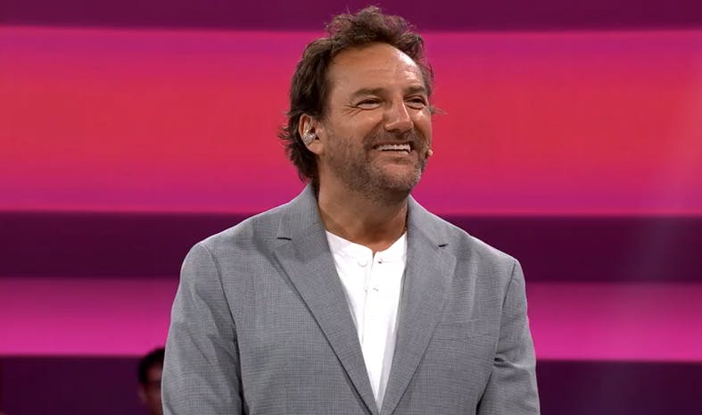 ¡Ahora Caigo! - Miércoles 9 de abril de 2025