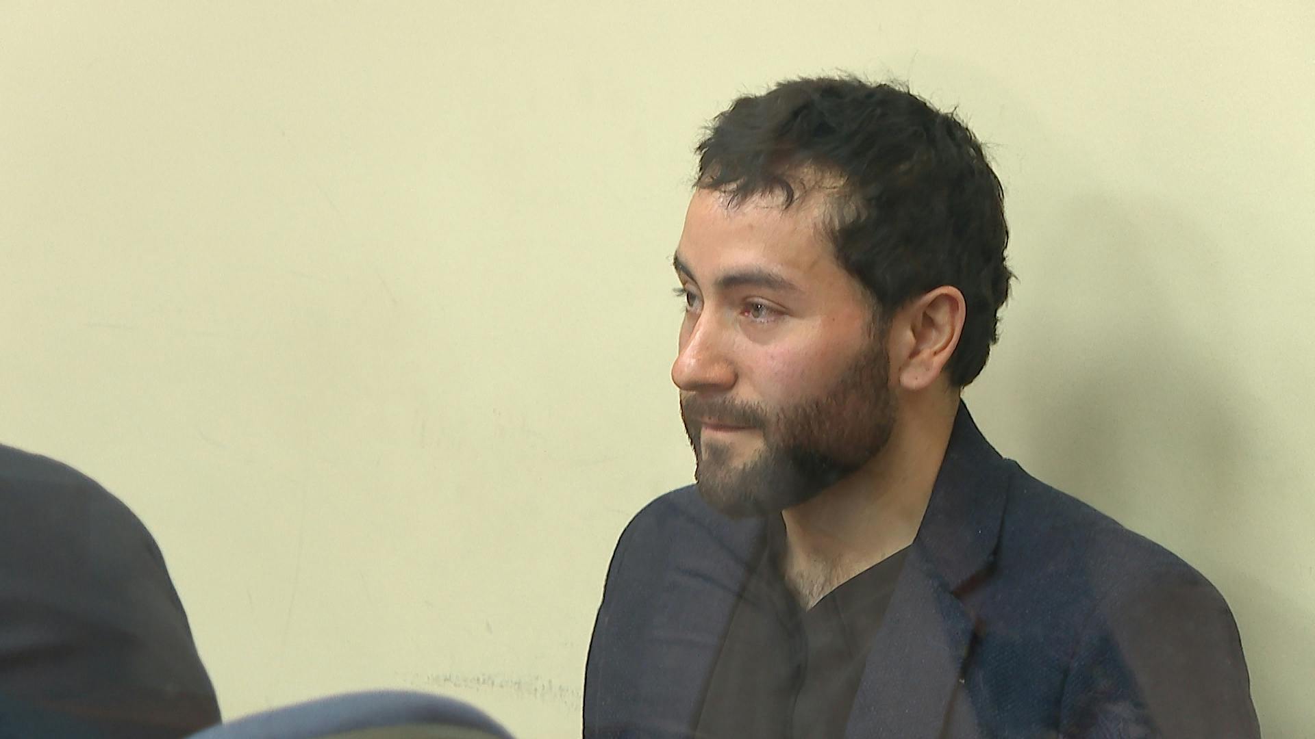 Justicia oredena prisión preventiva para imputado en Caso Convenios en el Biobío