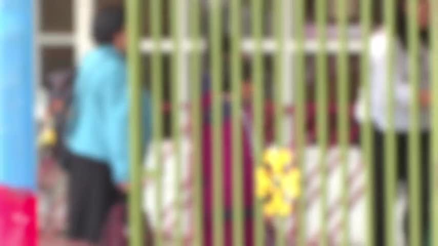 Estudiante amenazó con realizar tiroteo al interior de un colegio en Talcahuano