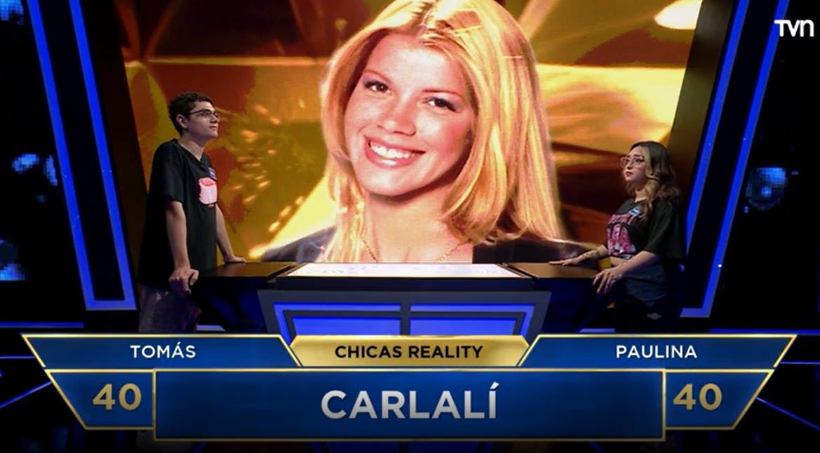 ¿Te acuerdas de estas chicas reality?