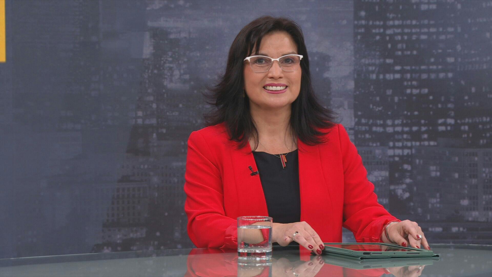Directora de estudios públicos IPSO sobre el perfil de los candidatos presidenciales: "Lo más importante es un liderazgo ético" 