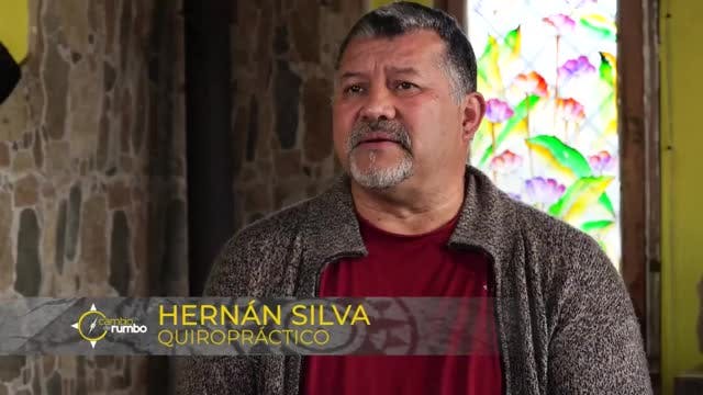 Los Silva Ríos | Cambio de Rumbo - T1E7
