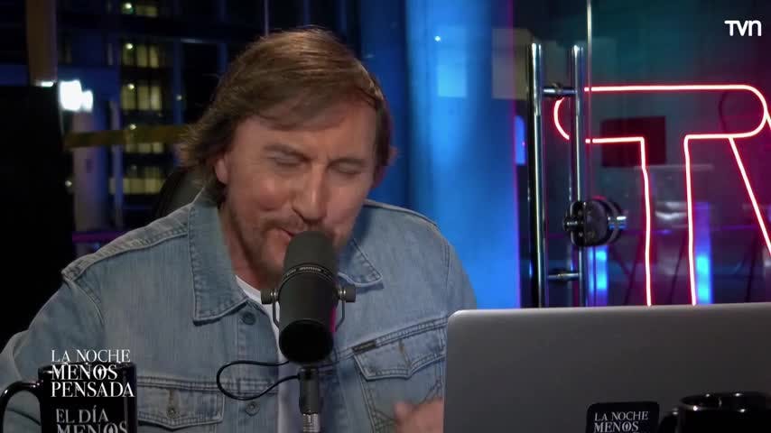 La Noche Menos Pensada - Jueves 14 de marzo 2024