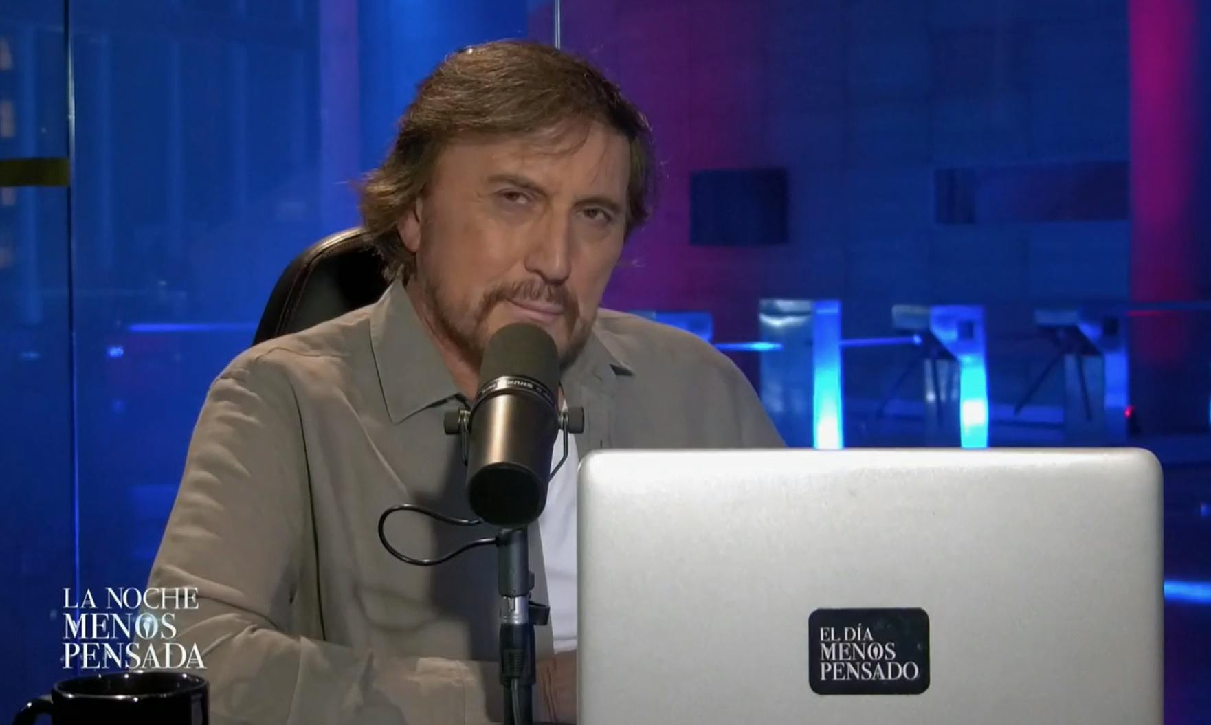 La Noche Menos Pensada - Jueves 21 de marzo 2024