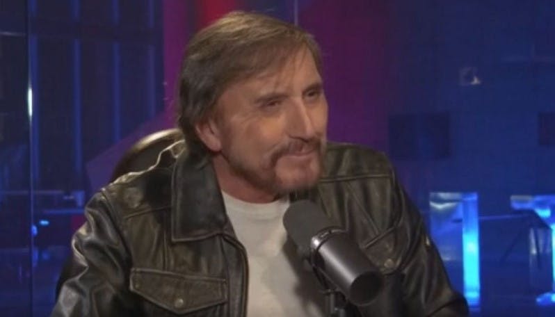 La Noche Menos Pensada - Jueves 11 de abril 2024